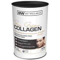 My Wellness Stay Golden Collagen 400g